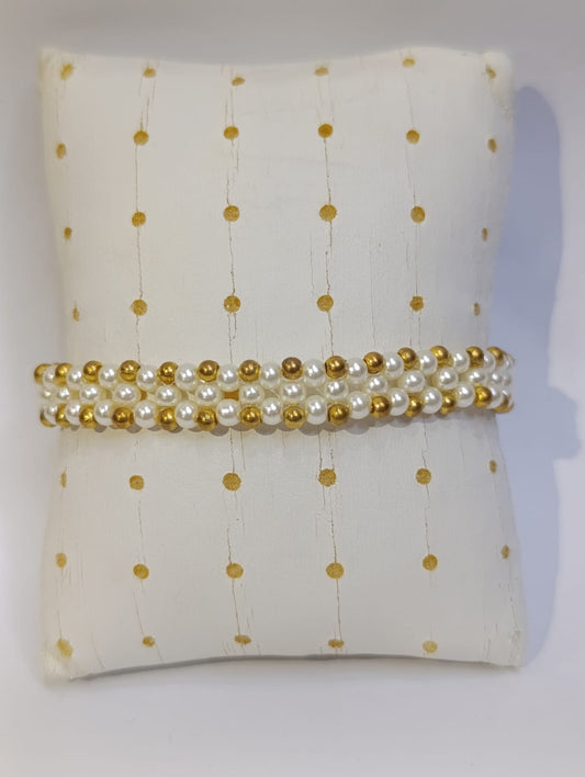 Beaded Bracelet