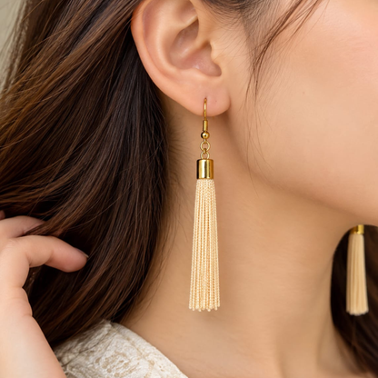 Tessel Earrings