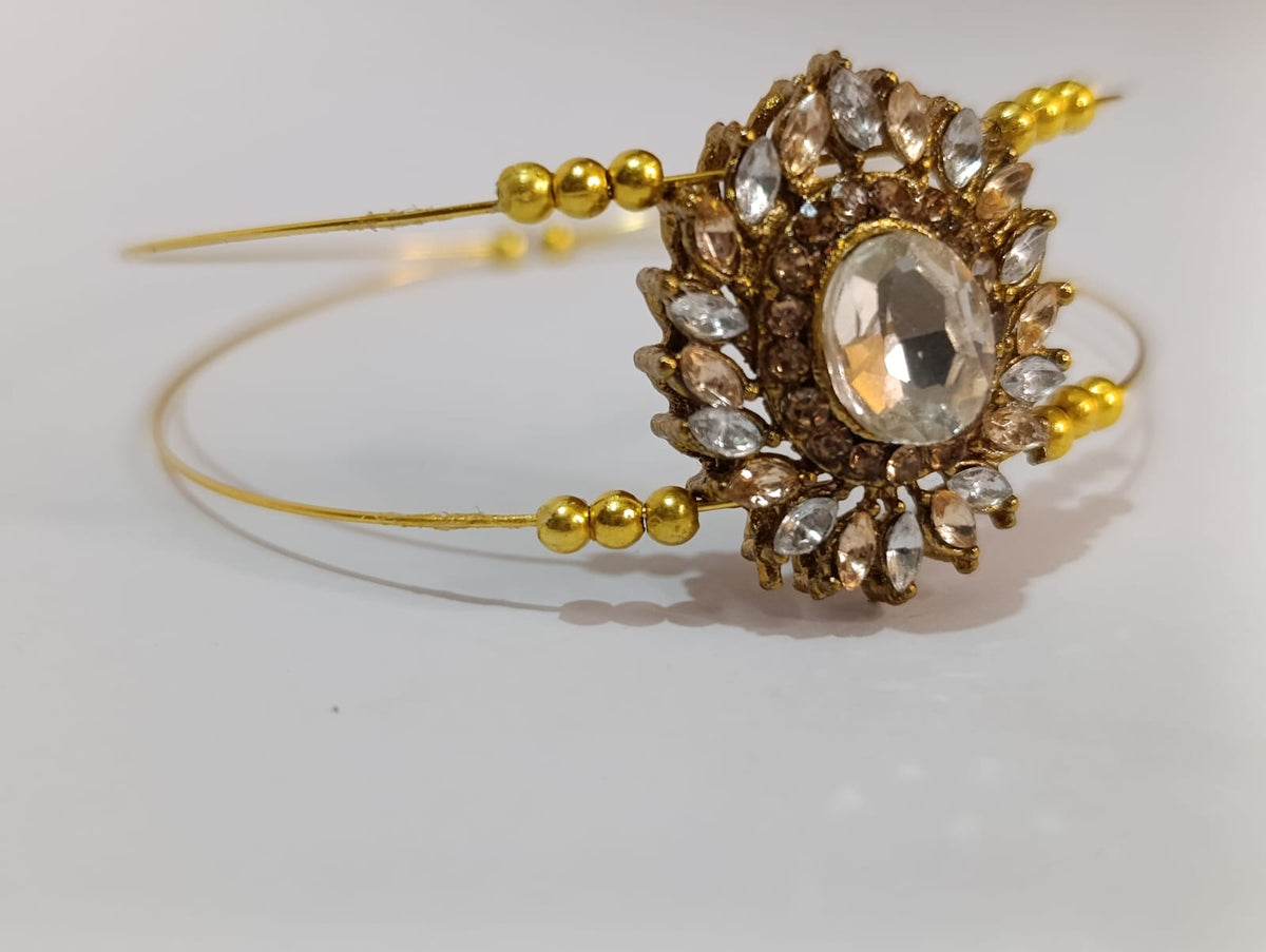 Handmade stylish bracelet set for casual wear and gifting