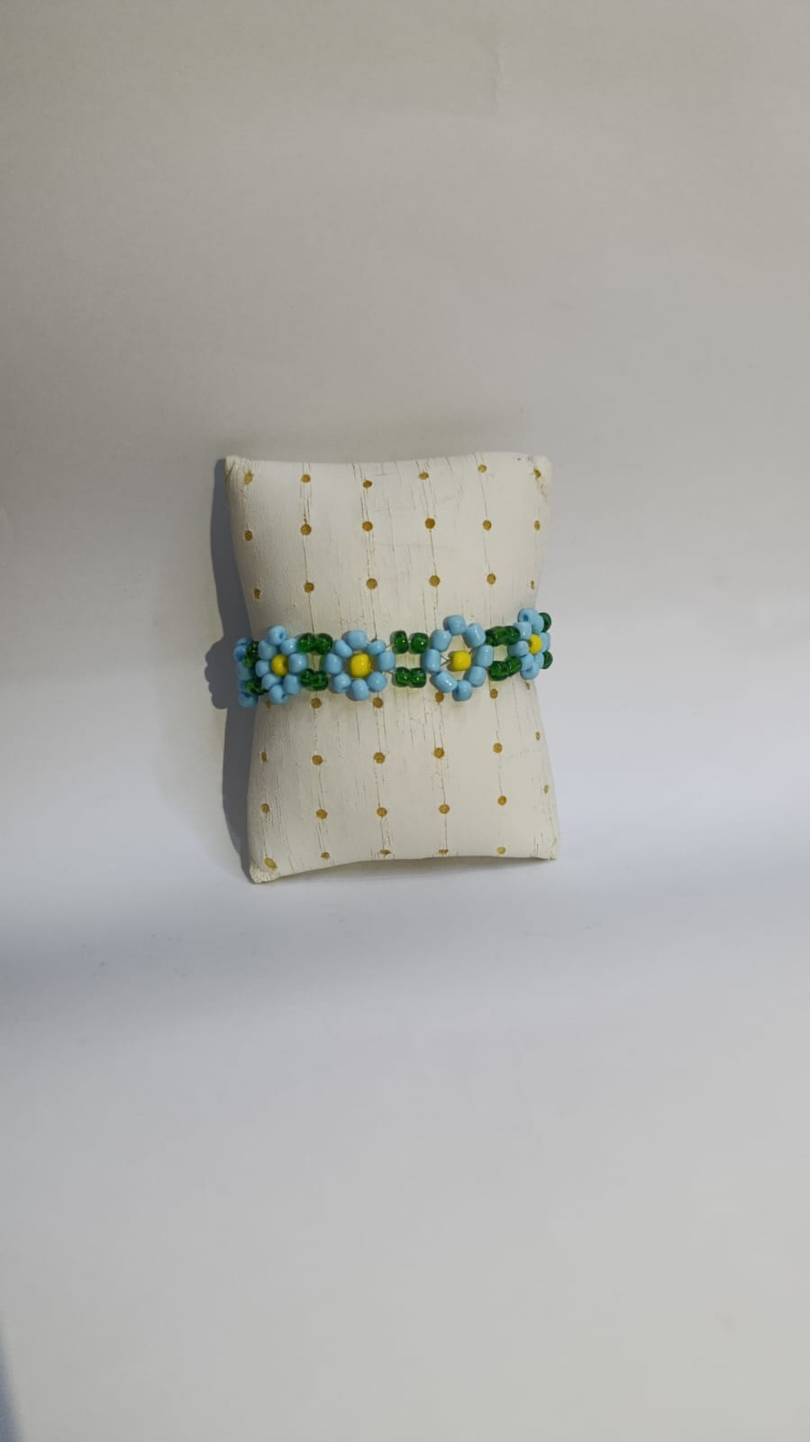 Floral Bracelet