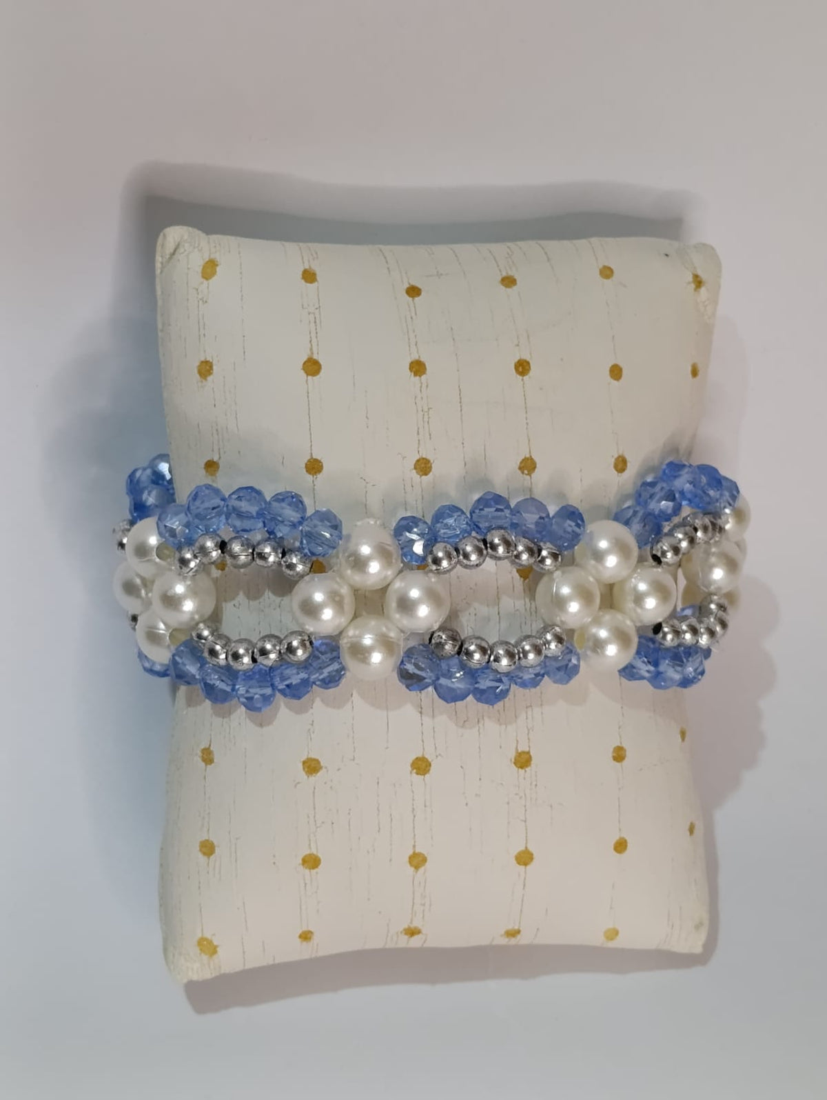 Beaded Bracelet
