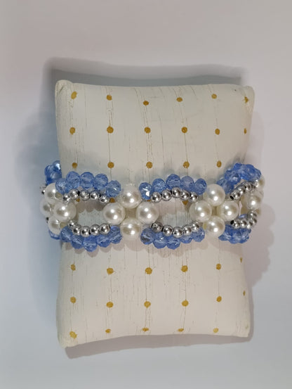 Beaded Bracelet