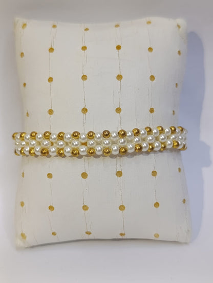 Beaded Bracelet