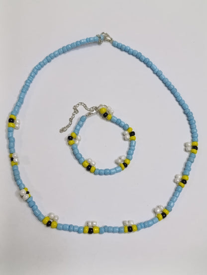 Kids Honey Bee Set