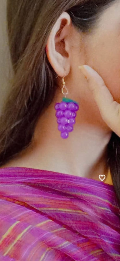 Grapes Earnings