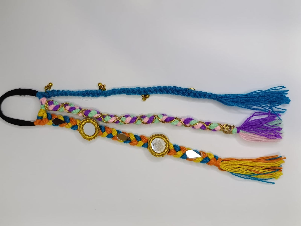 Hair strings