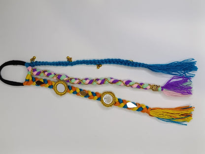 Hair strings