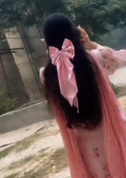 Tale Hair Bow