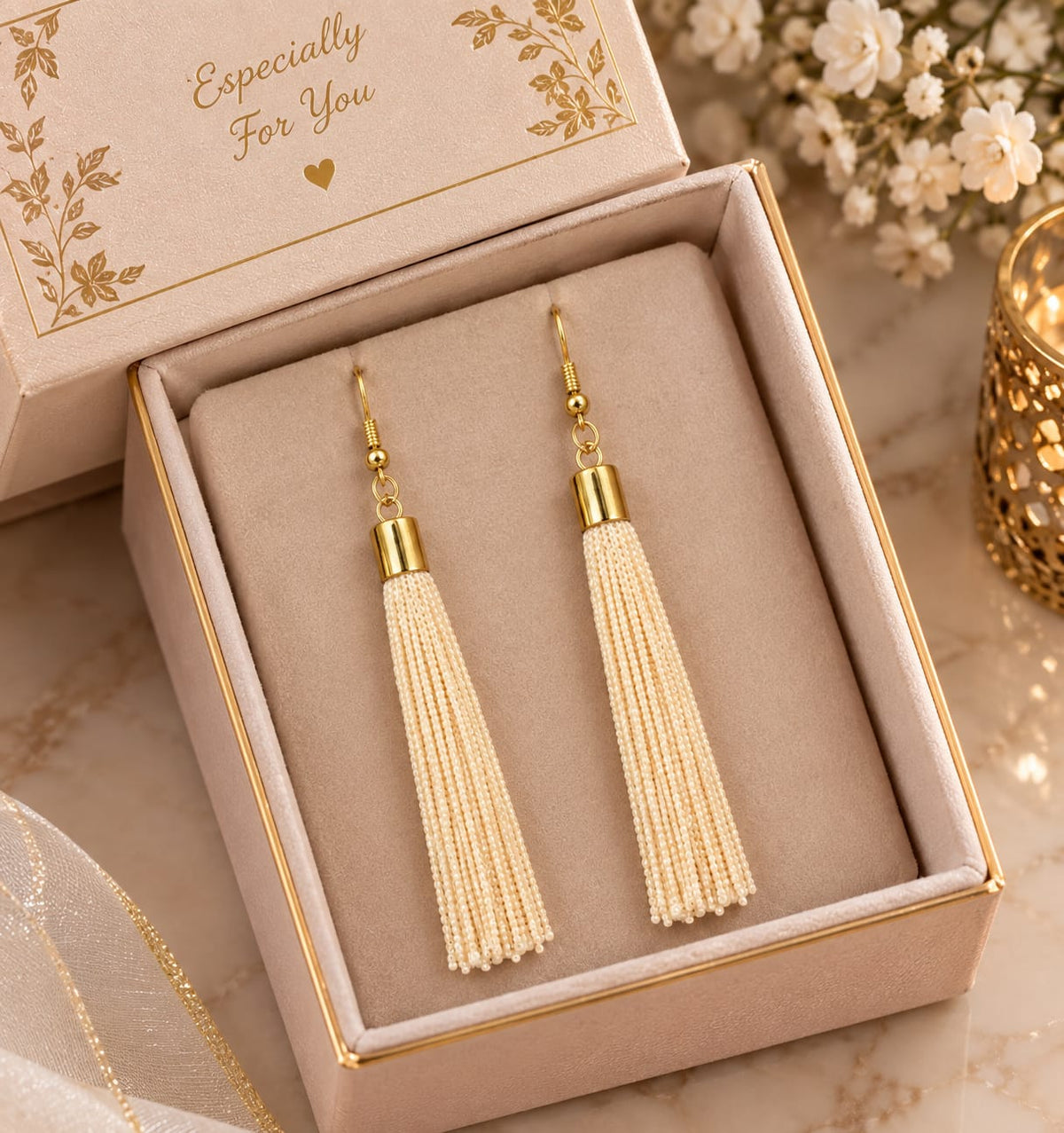 Tessel Earrings
