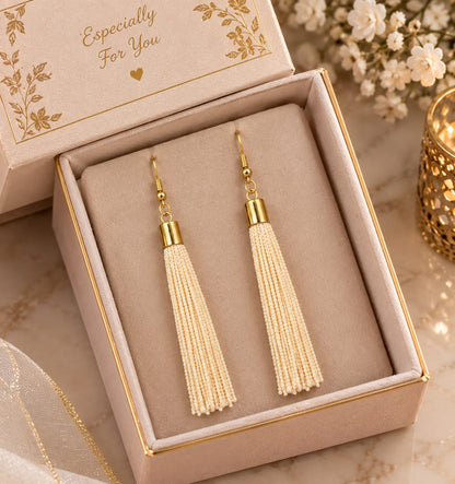 Tessel Earrings
