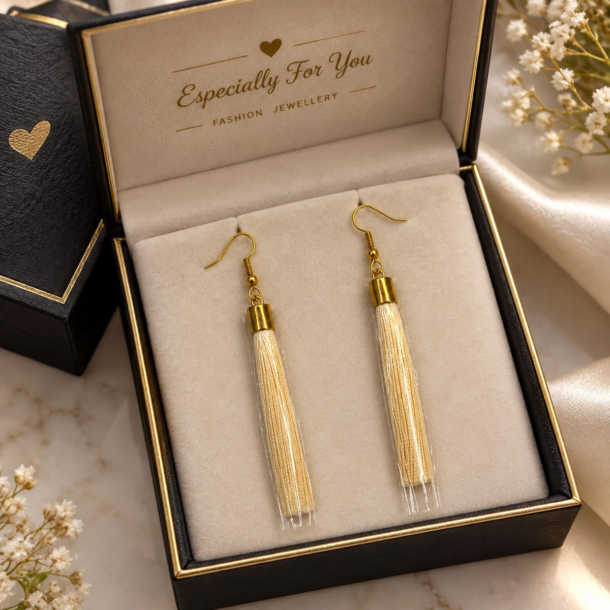 Tessel Earrings