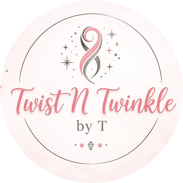 Twist n Twinkle