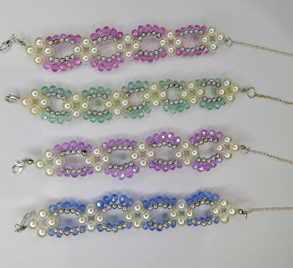 Beaded Bracelet