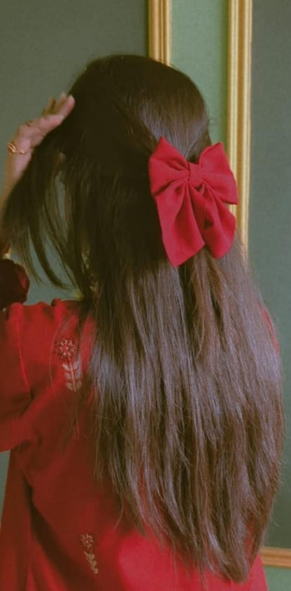 Hair Bow