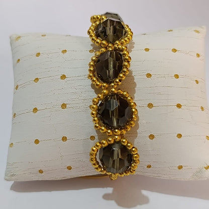Huge Stone Bracelet
