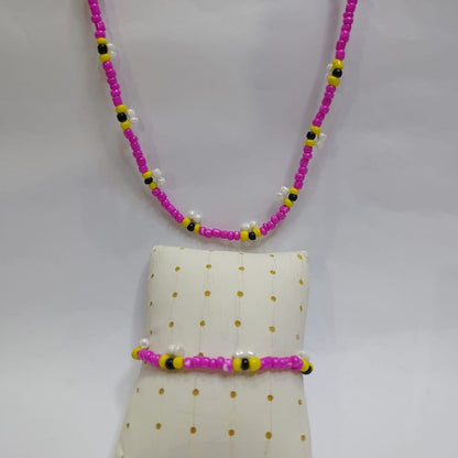 Kids Honey Bee Set