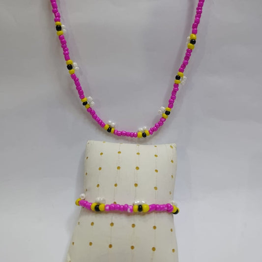 Kids Honey Bee Set