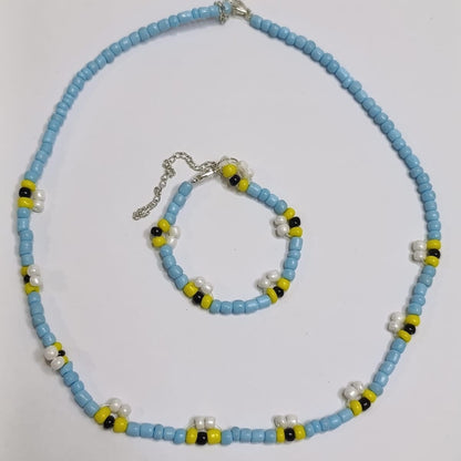 Kids Honey Bee Set