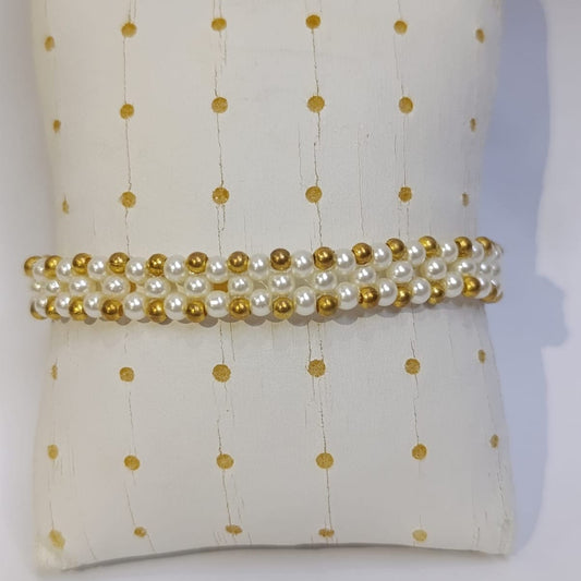 Beaded Bracelet