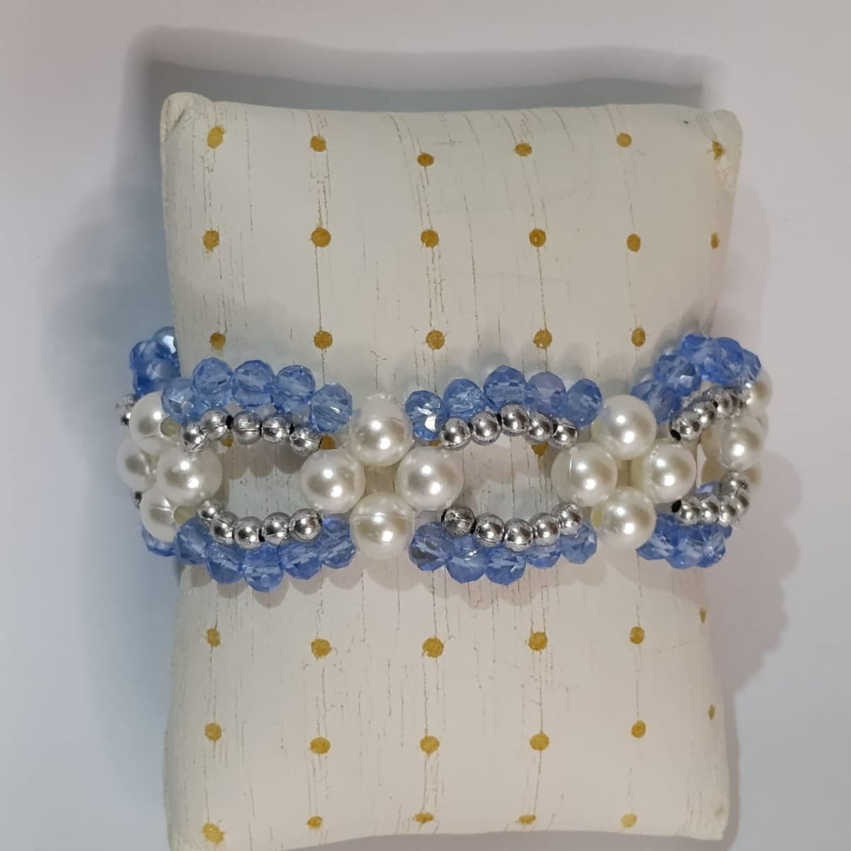 Beaded Bracelet