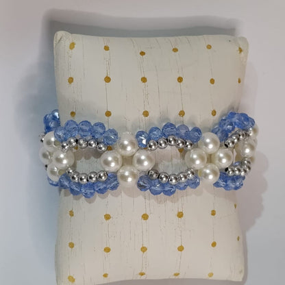 Beaded Bracelet