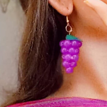 Grapes Earnings