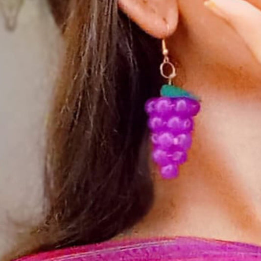 Grapes Earnings