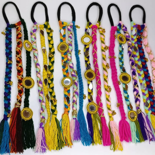 Hair strings