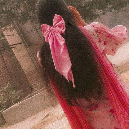 Tale Hair Bow