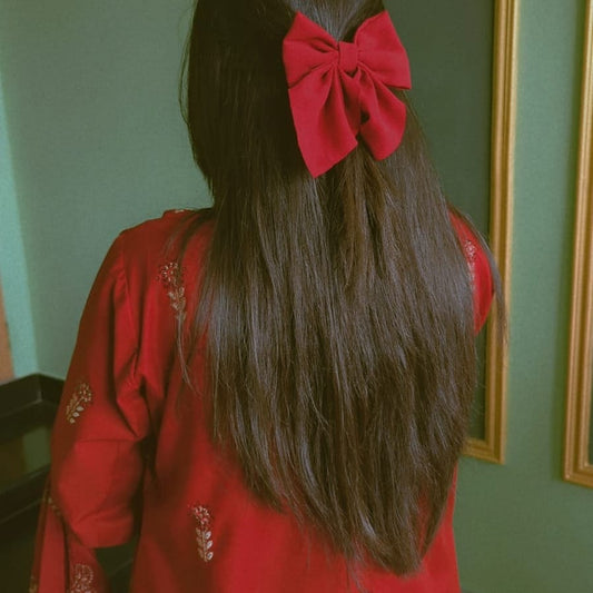 Hair Bow