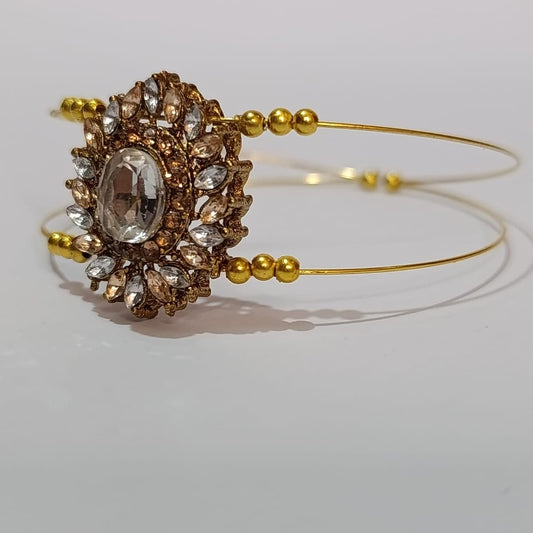 Kundan Handcuff