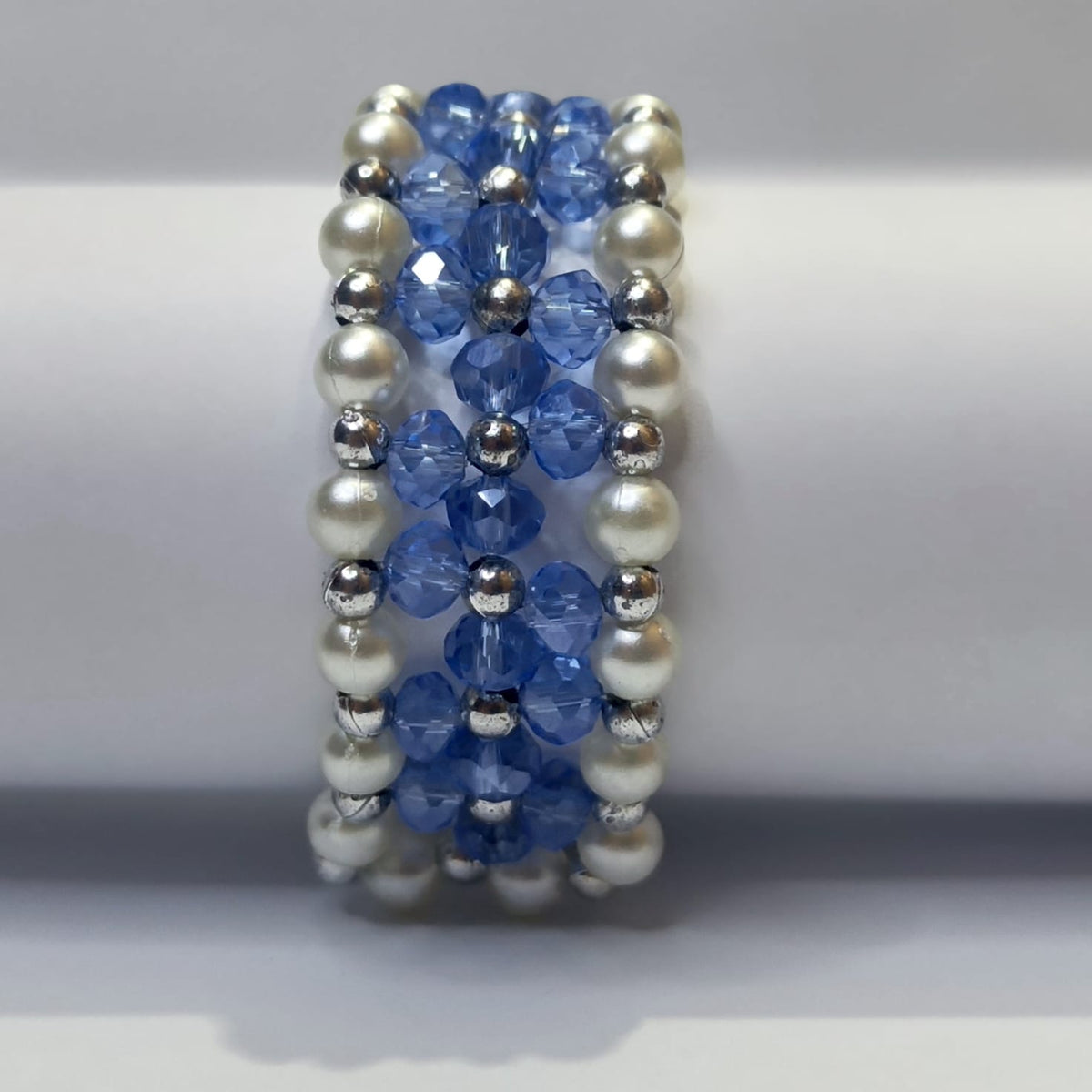 Blue Ocean Bracelete