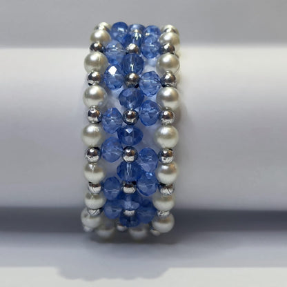 Blue Ocean Bracelete
