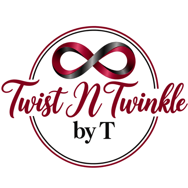 Twist n Twinkle by T